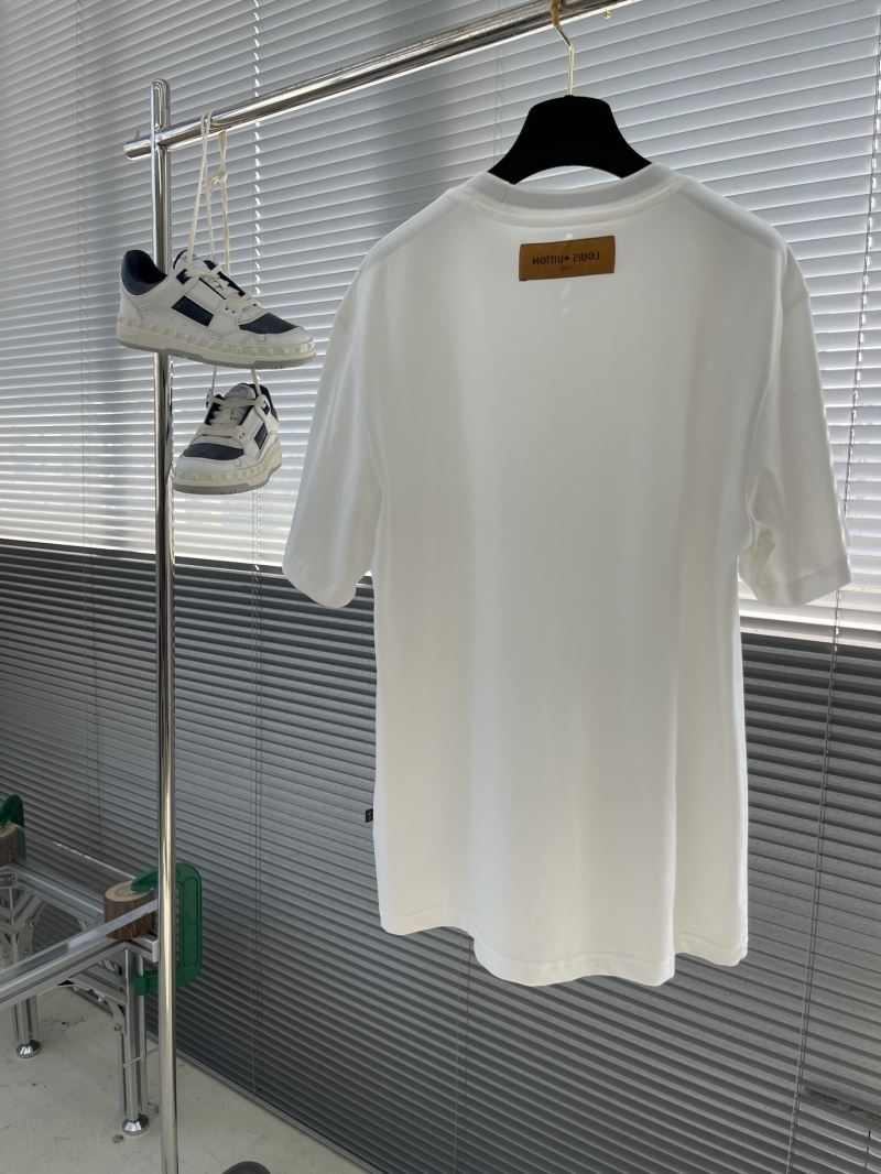 Louis Vuitton T-Shirts